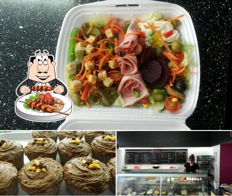 Charley's Sandwich Bar