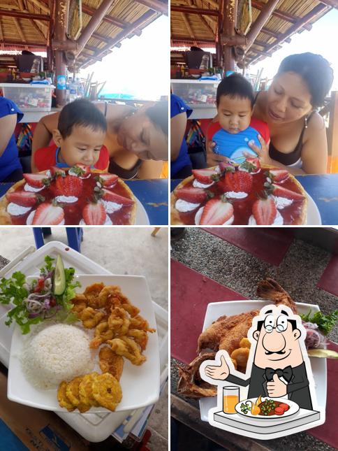 Comedor lorenita