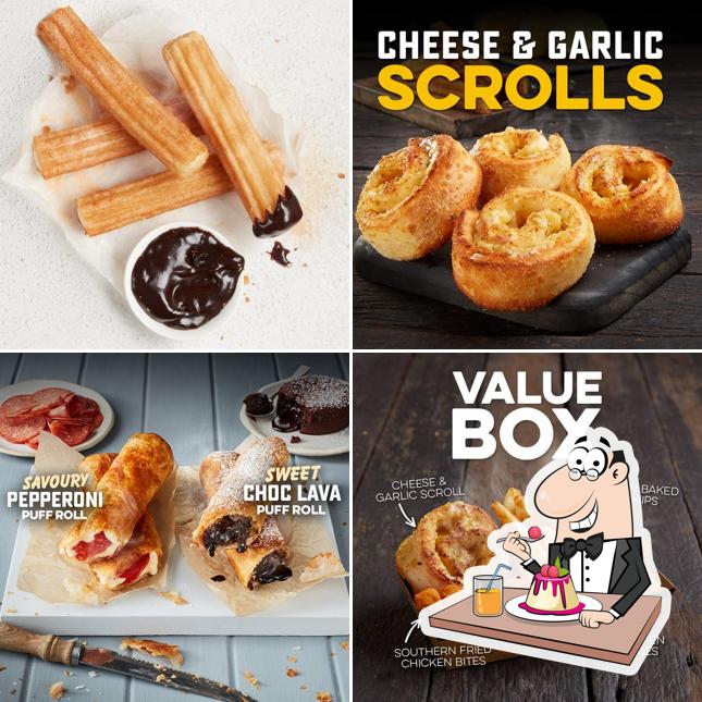 Domino's Pizza Budgewoi