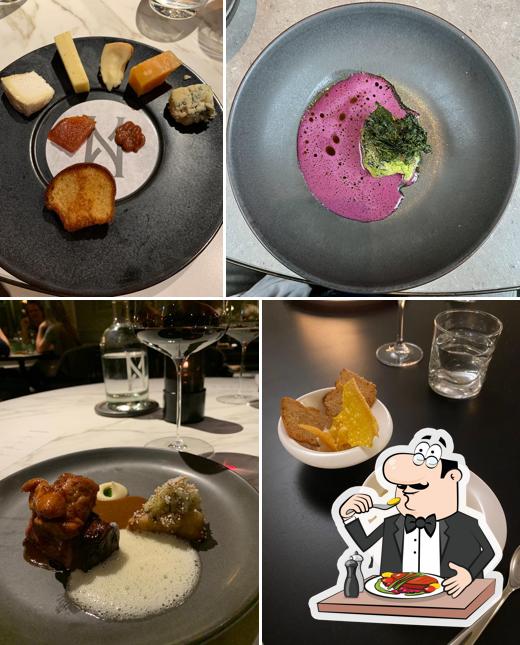 Restaurant Hemel & Aarde