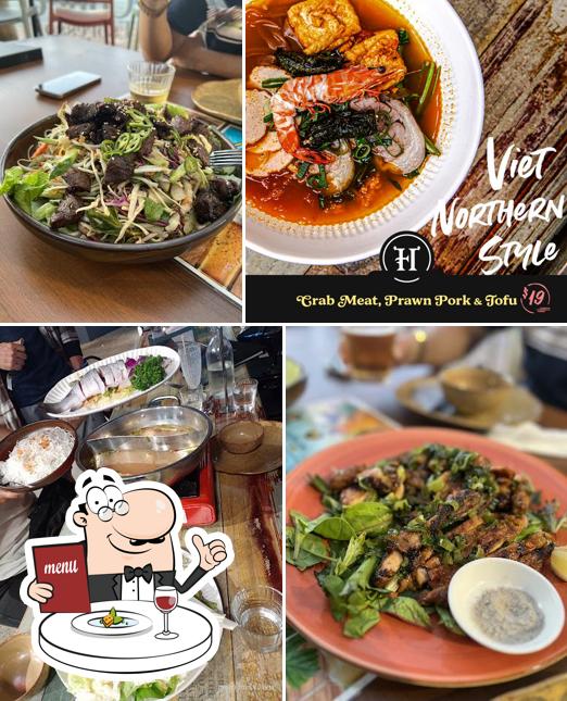 Heritage Viet