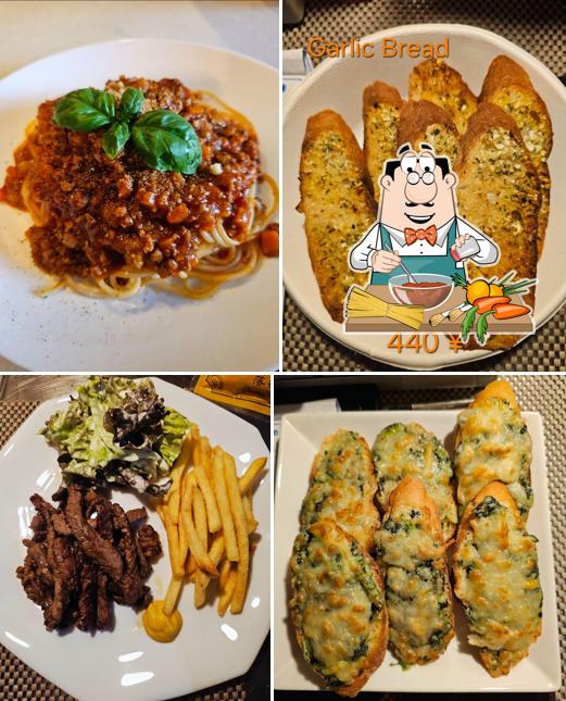 JENJI RESTAURANT