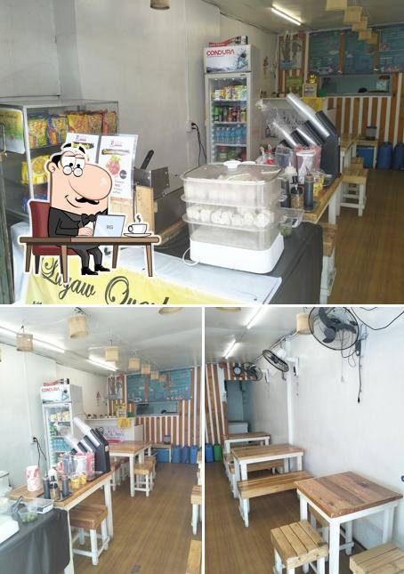 Leo & Ann's Kitchenette