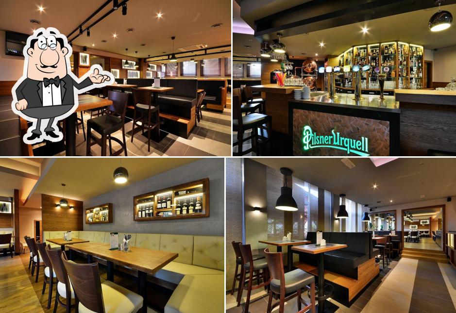 MIKI pub & restaurant