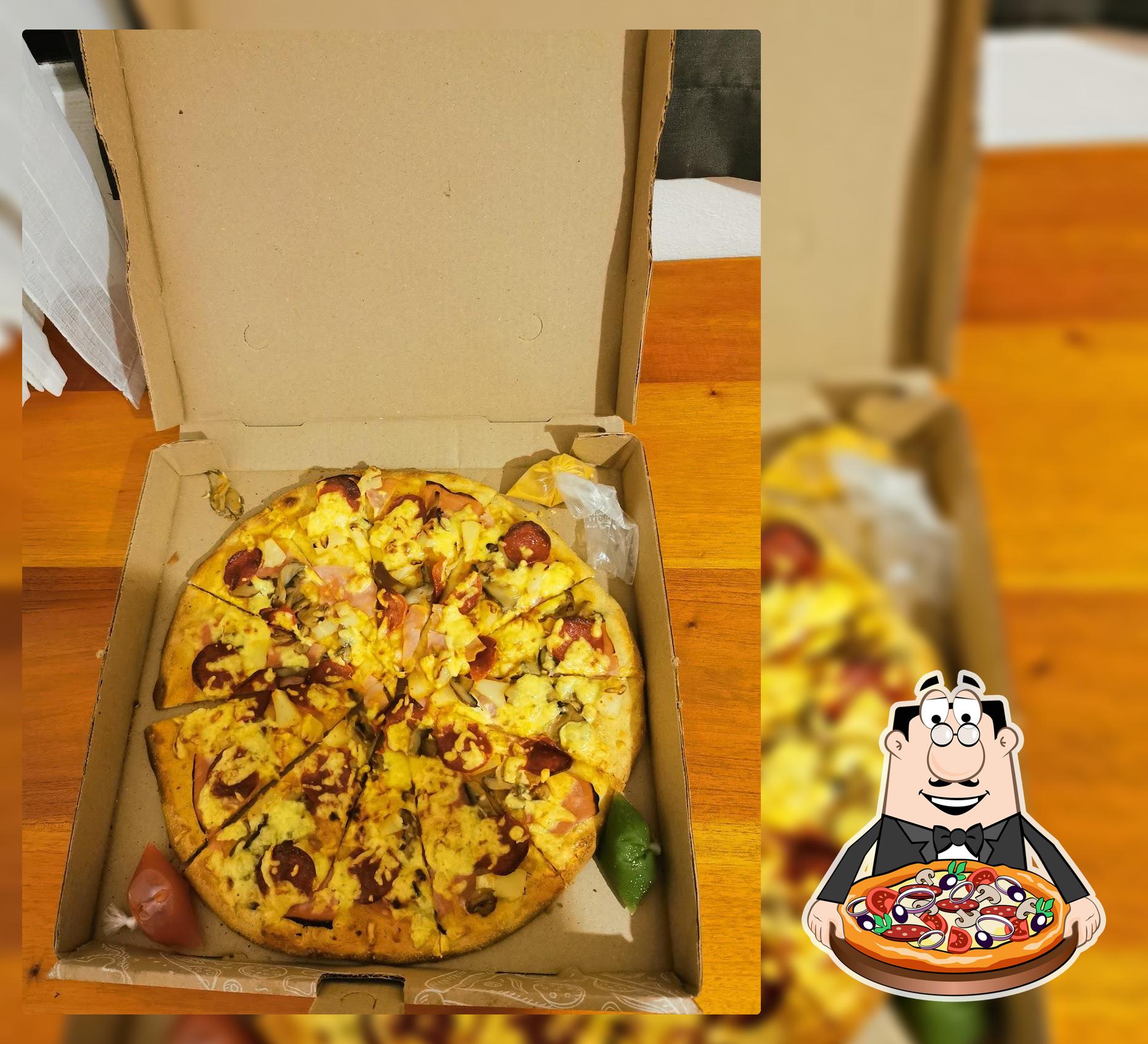 Pizzeria De Bari