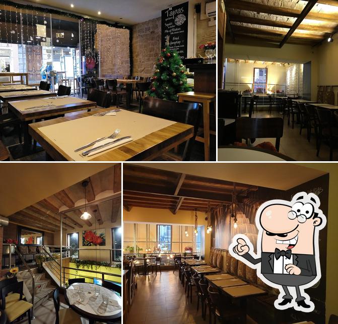 Prado de Flores Restaurant