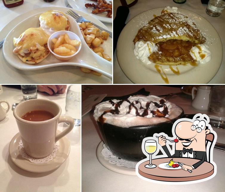 Recipes