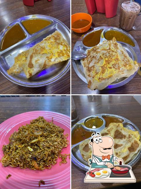 Sai Kumarans Curry House