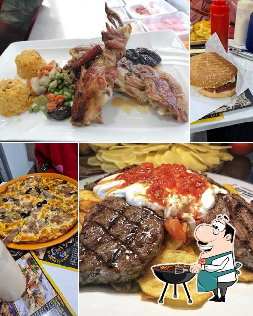 Snak istanbul