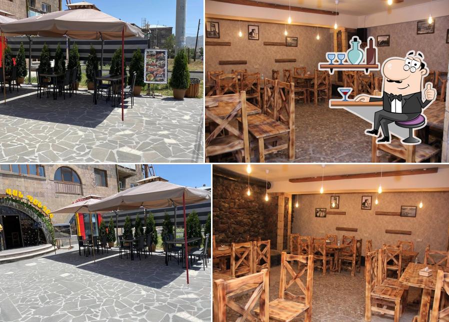 Van Tavern