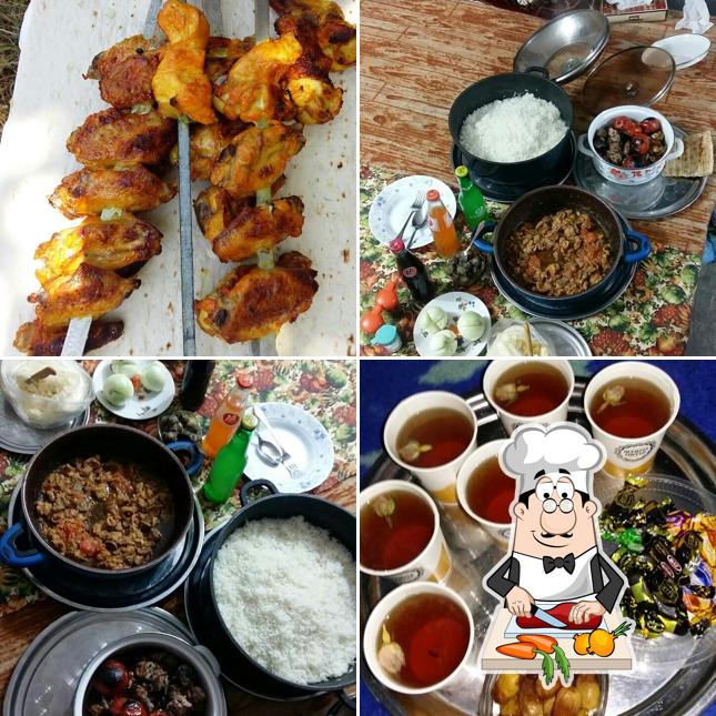 کبابسرای طاها