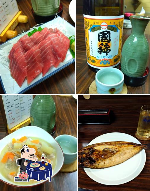 ポッポ家