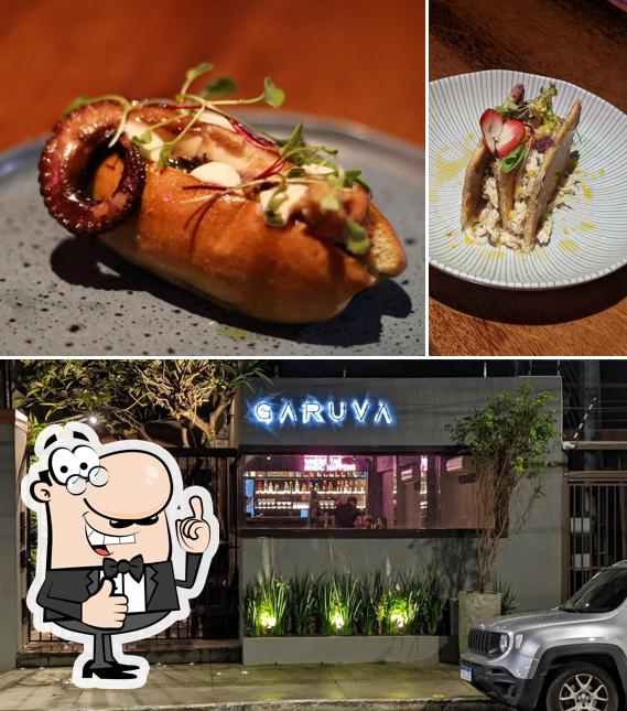 Garuva Restaurante