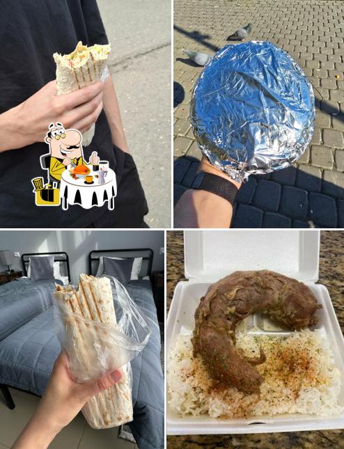 Шаурма