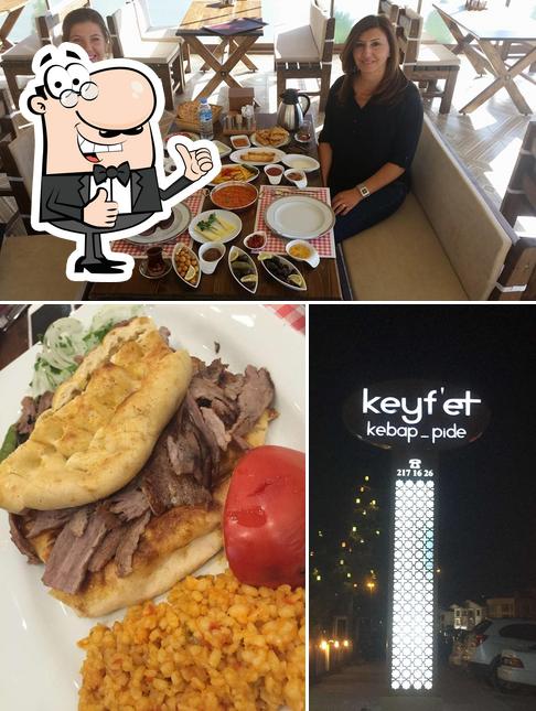 Keyf'et