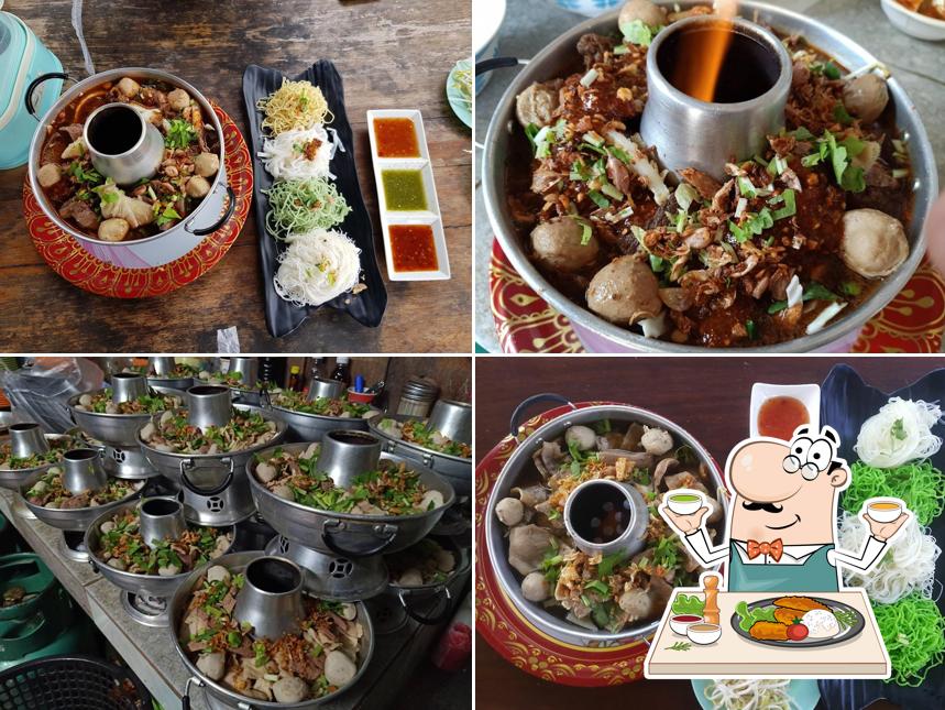 หม้อไฟบ้านสวน