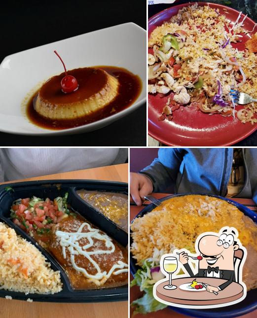Azteca Mexican Restaurant