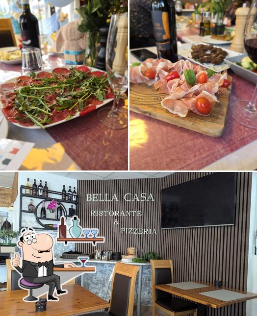 Bella Casa
