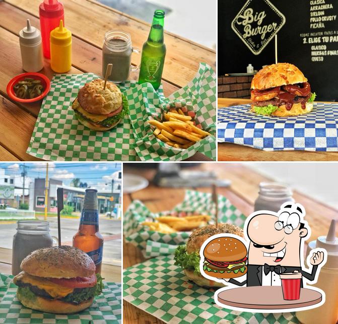 Big Burger