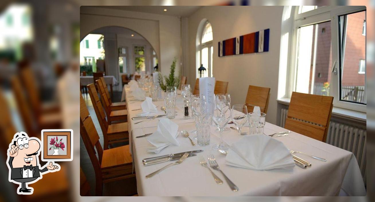 Bio Restaurant Landhof