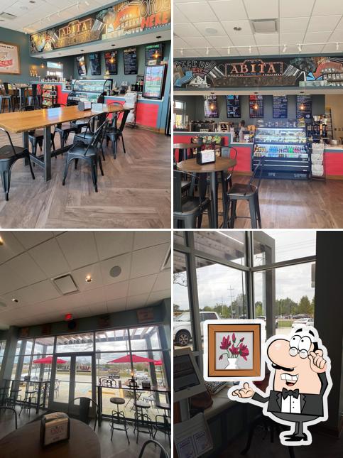 Abita Coffee Works - Copperstill