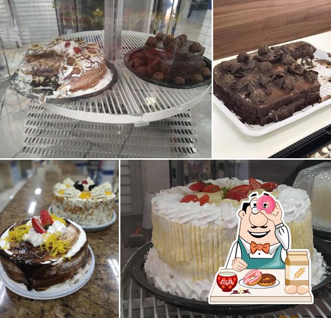 Bakery Santa Rosa