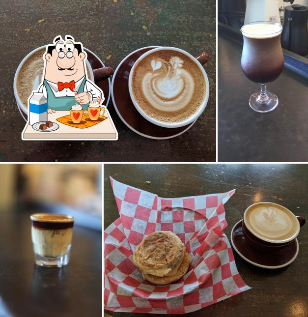 Redeye Coffee Roasters