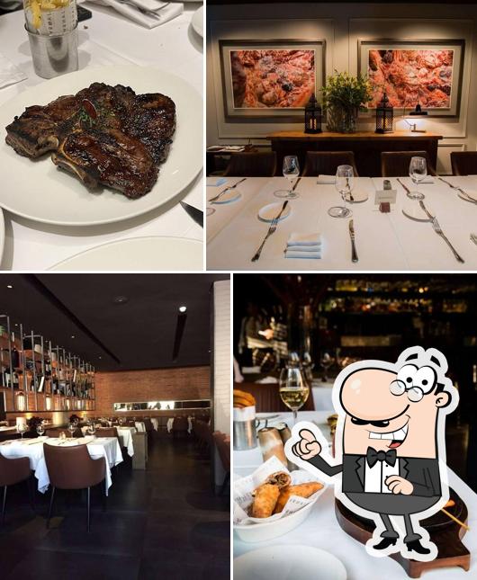 Carnal Prime Steakhouse