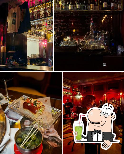 Chez Serge