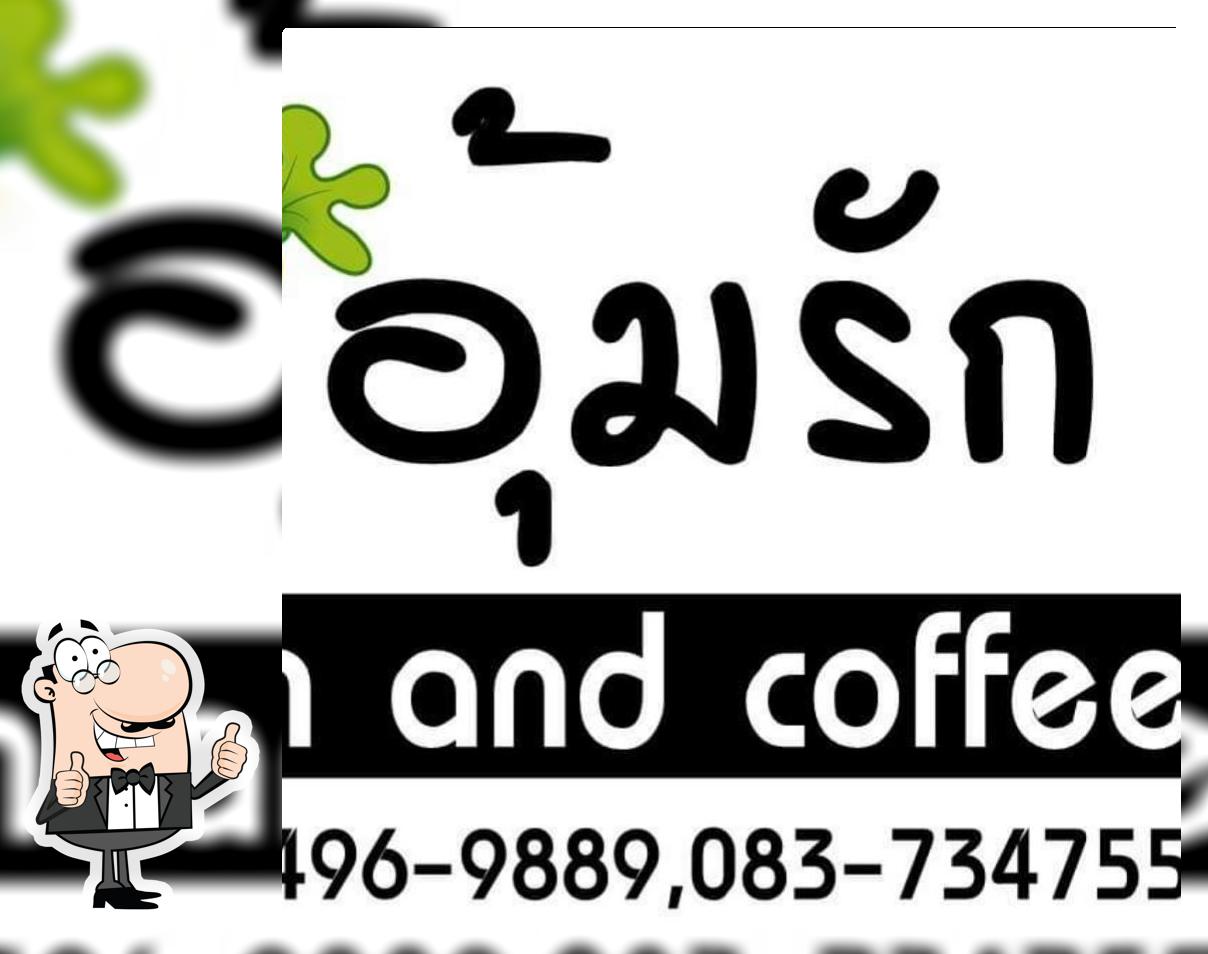 Cold Press and Bon Cafe'