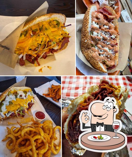 Deniz Tantuni& Döner