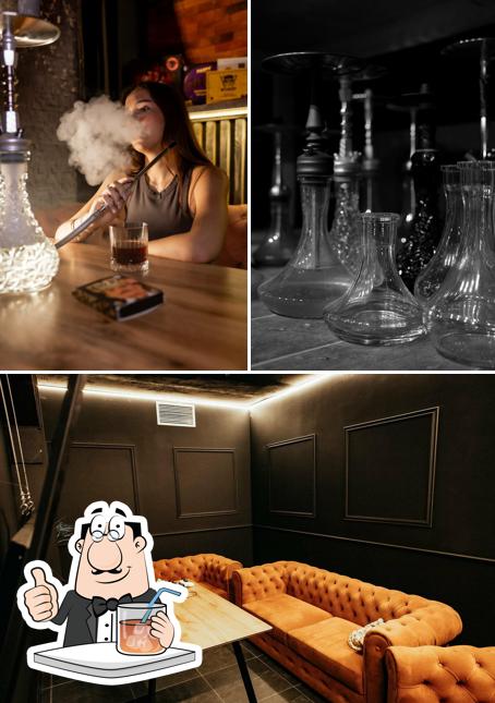 Hookah Project