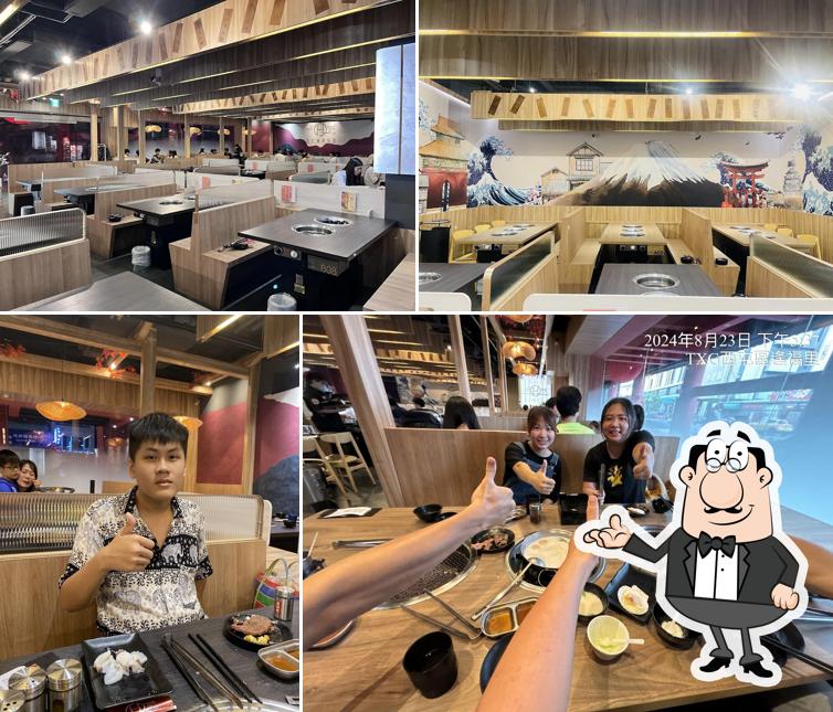 HOME燒肉-逢甲店
