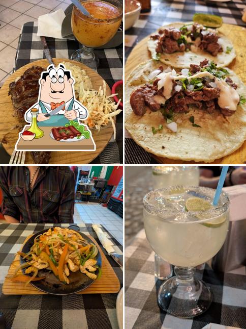 Javi’s