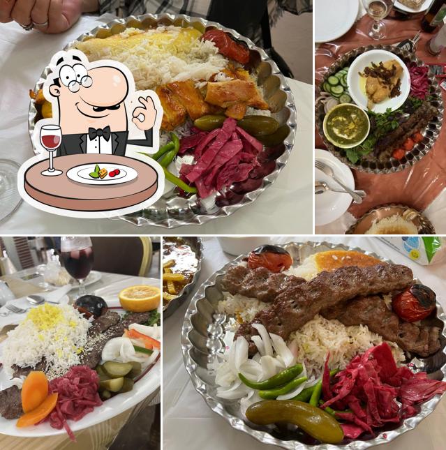 Kowsar Restaurant