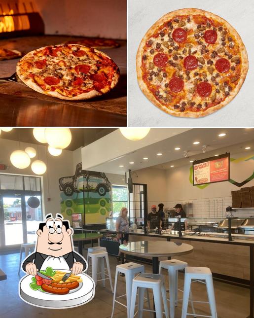 MOD Pizza