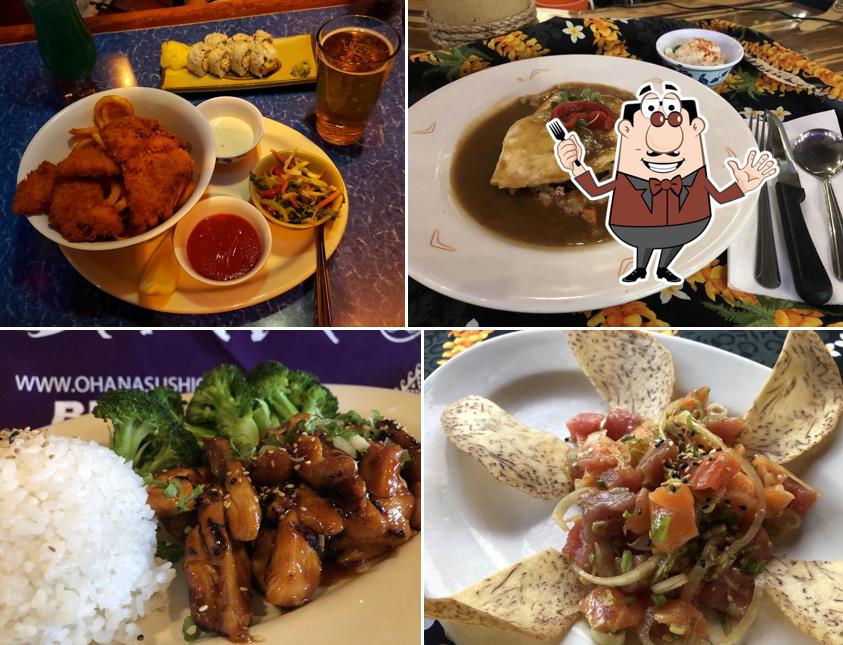 Ohana Belltown
