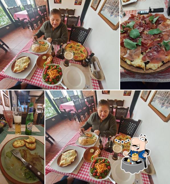 Peccato Trattoria