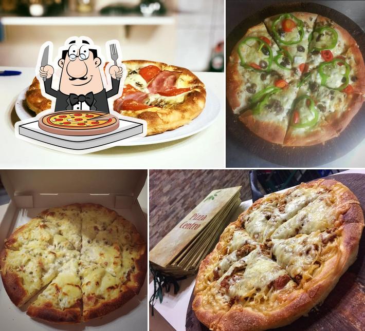 Pizza Centro