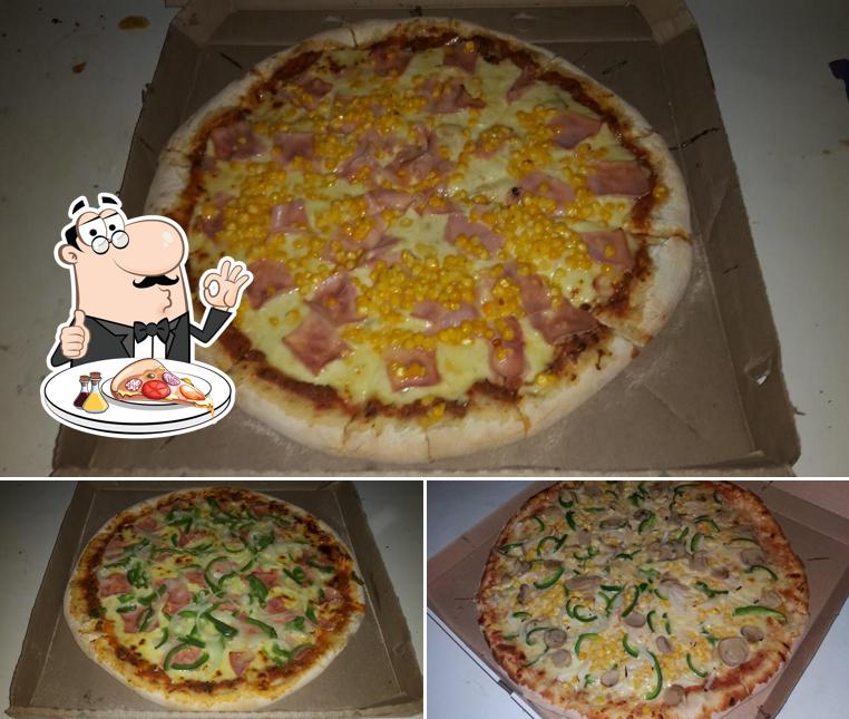 Power Pizza Express