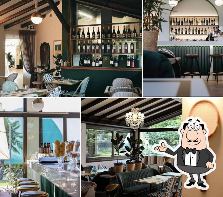 Roger Tennis Cafè