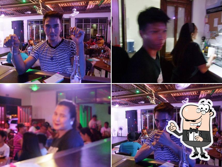 Stricto Resto Bar