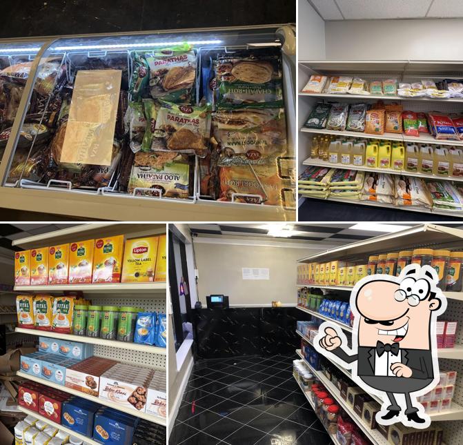 American Halal Markets