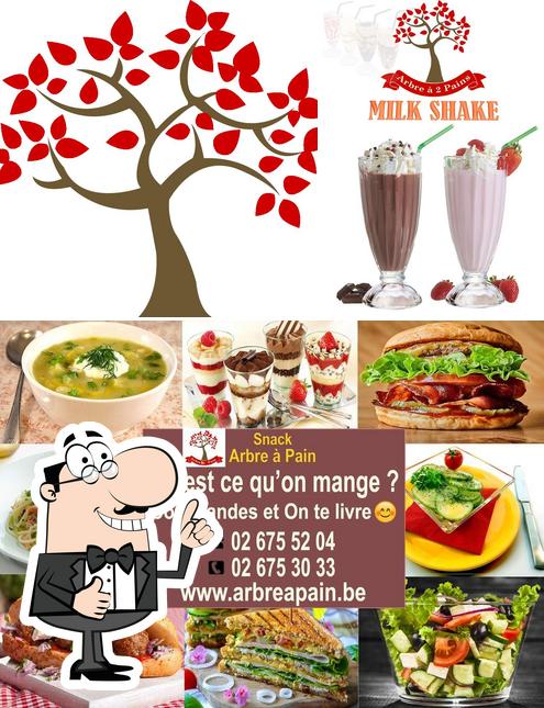 Arbre à Pain