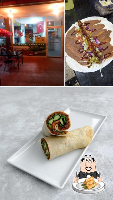 Asos çiğköfte