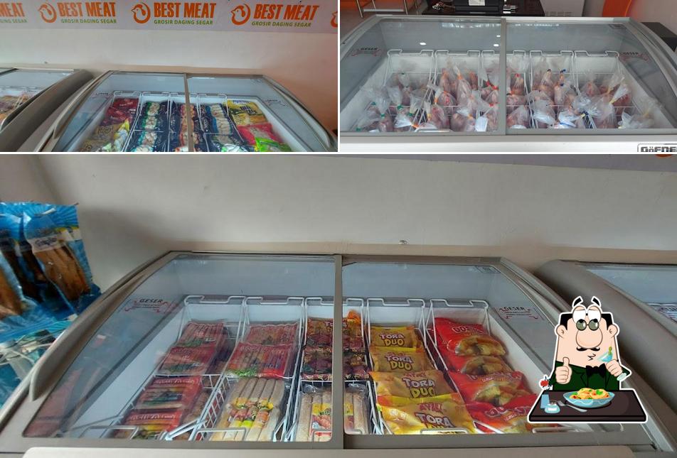 BEST MEAT