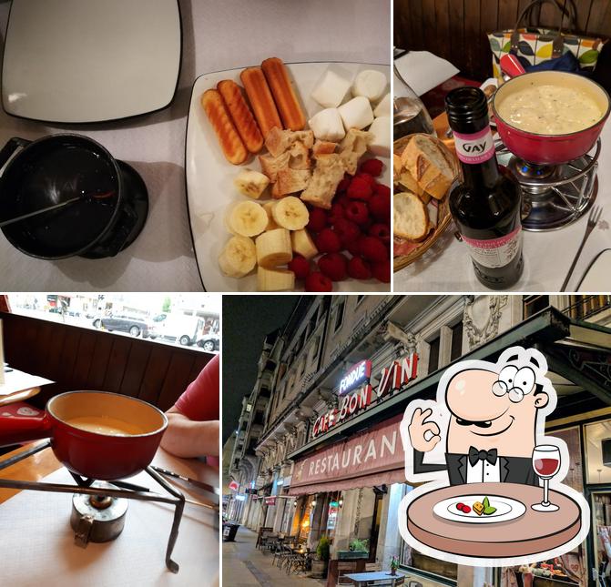Café Bon-Vin
