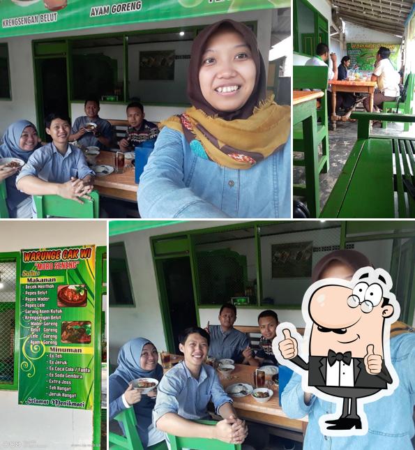 Cak Wi Welut