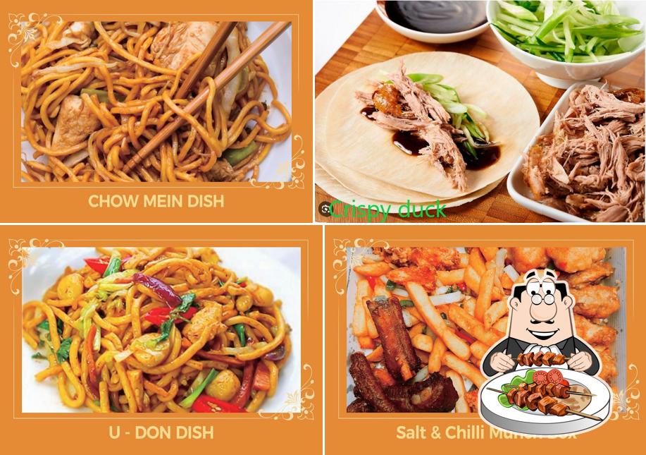 China Master Chef