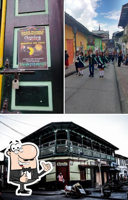 Chócolos Club